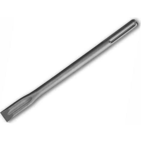 HELLER SDS-max Flachmeßsel Enduro flach 25 x 400 mm (1/3)