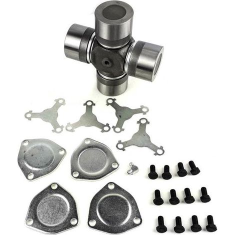 Croisillon de transmisión Volvo 57 x 152,7 1067293, 1651229 (1/4)