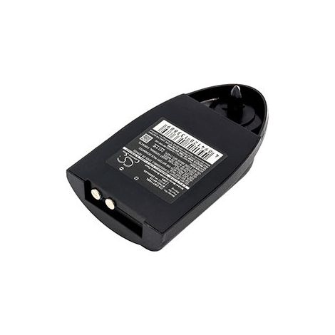 NX - Batterie télécommande de grue pour Cattron Theimeg 3.6V 2000mAh - BAT-00003