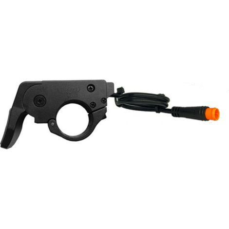 Accélérateur à pouce rapide pour vélo électrique, accessoire pour scooter, vélo électrique, connecteur 3 broches (1/5)