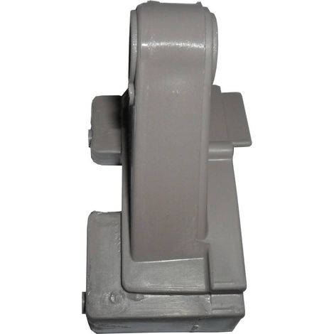 Zz-chest terry box 140-(esx)
