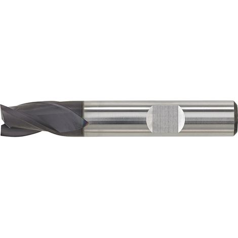 GÜHRING Langlochfräser kurz DIN327 M42 FIRE Z3 20mm (1/5)