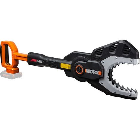 Worx WG329E.9 20V Akku-Hochentaster (1/2)