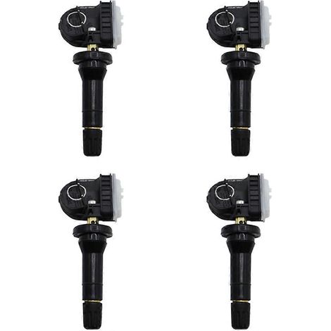Sensor de presión de neumáticos TPMS 3641100XKV3AA para Great Wall Hover H5 Wingle 5 C30 Haval Xy Tank 500 433MHz (1/5)