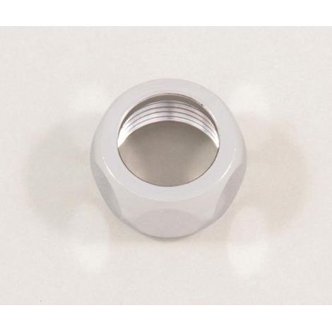 IS Überwurfmutter Meloh G1/2x16mm, Chrom