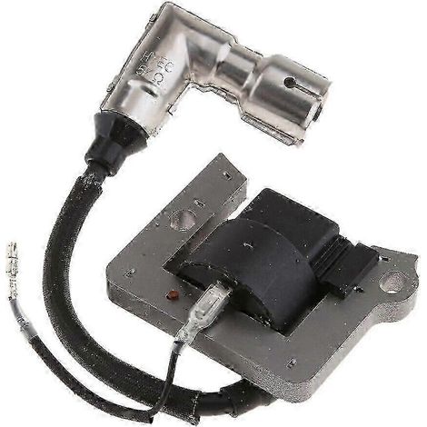 Bobine d'allumage pour tondeuses à gazon poussées Cub Cadet MTD Troy Bilt 781-10367 951-10367 (1/4)