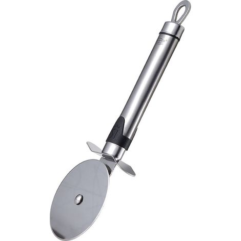 Coupe À Pizza 18.5x7cm Expert En Acier Inoxydable Sg7340 San Ignacio (1/2)