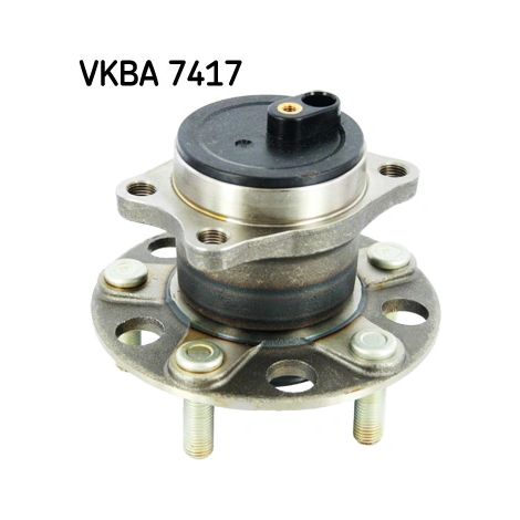 Kit de roulements de roue SKF VKBA 7417 CHRYSLER 3785A008 4766719AA 5105719AB