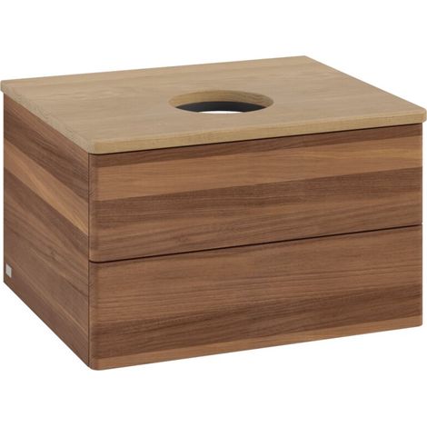 Villeroy & Boch L18011HM WTUS Antao L181 600x360x500mm (1/3)