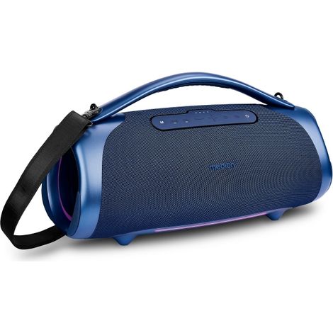 Medion Life P61768 XL Altavoz 50W + 50W RMS - Bluetooth 5.3 - Modo Broadcast - Resistente al Agua - Hasta 30 Horas de Autonomia - Iluminacion RGB
Espe