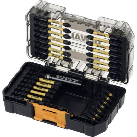 DeWALT - 7-teiliger Steckschlüsselsatz, McLaren DT70905