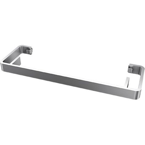 Kermi Scaldasalviette Verteo, Adatto per Tipo 20-21 e lunghezza costruttiva 800, ZC01230008
