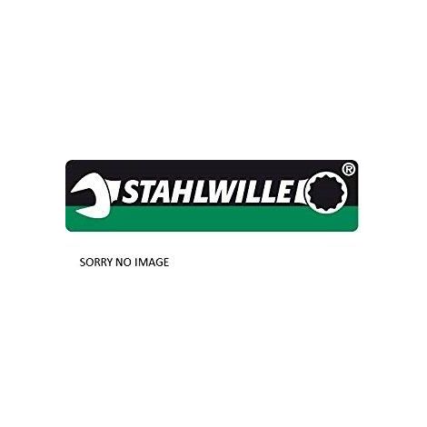 Stahlwille 7350 20 Juego de piezas de repuesto duradero