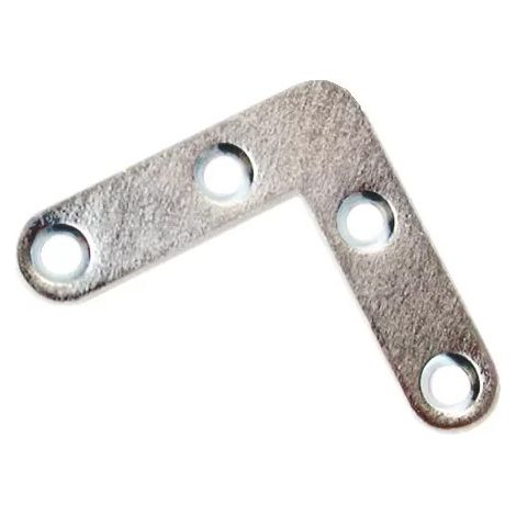 EQUERRE CHASSIS ZING 40MM