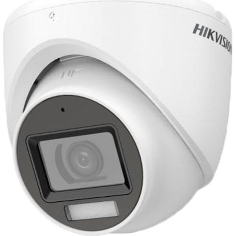 Cámara 4 en 1 Hikvision Ds-2ce76k0t-lmfs (2,8 mm)