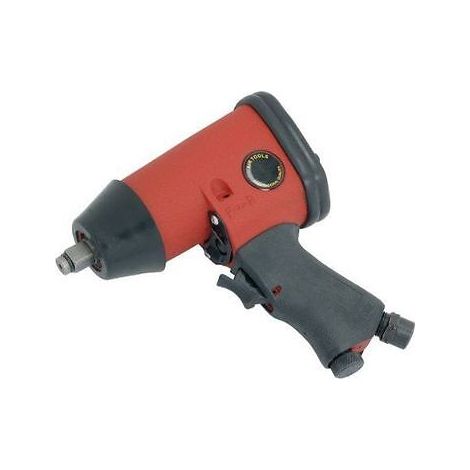 HEAVY DUTY 1/2 DRIVE AIR IMPACT WRENCH RATCHET AIR COMPRESSOR TOOL CT0672 NEW (1/2)