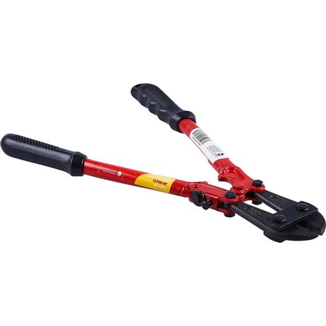 Am-tech - Tagliabulloni, 36 cm (1/2)