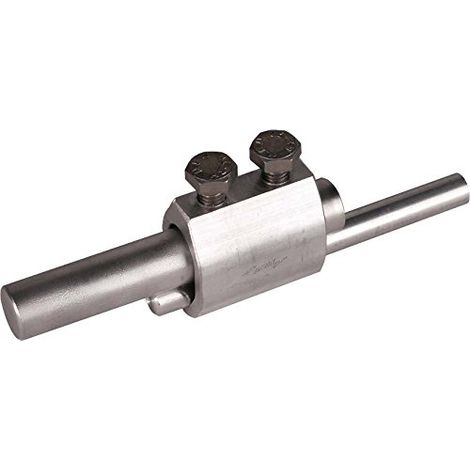 connecteur de protection foudre dehn tm71016al diamètre câble 16/8-10mm