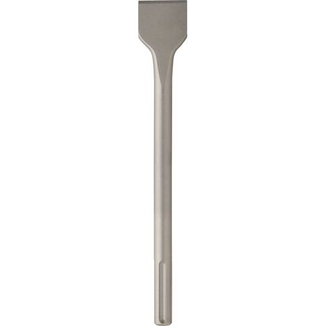 Burin plat sds max - Largeur : 24 - Long : 400 - DIAGER