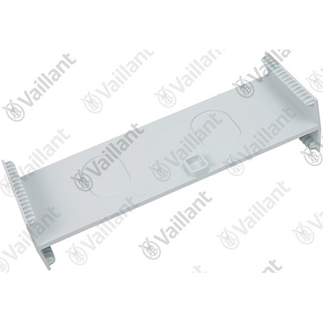 VAILLANT Halter sensoDIRECT (VRC) 710 u.w. Vaillant-Nr. , 0010031803 (1/2)