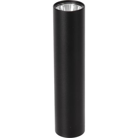 USB-Taschenlampe, wasserdicht, tragbar, aus Aluminiumlegierung, elektrische Taschenlampe für Nachtfahrten (1/5)