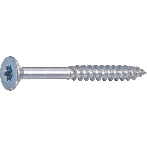 Connex Universalschrauben 6.0 x 70 mm TX 30 - 30 Stk.