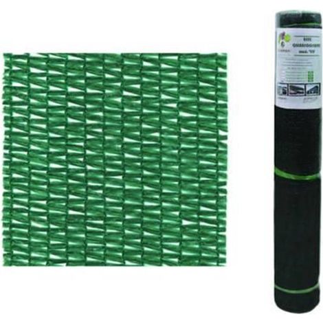 Rete Ombreggiante 90% h 300 m 4 Trex 01775 (1/5)