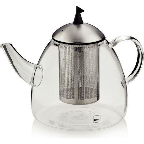 Tetera Kela Aurora con infusor, 1,8 l (1/3)