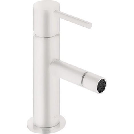 STUDY-TRES 06212001BM Grifo Bidé Color Blanco Mate - ref: 06212001BM (1/2)