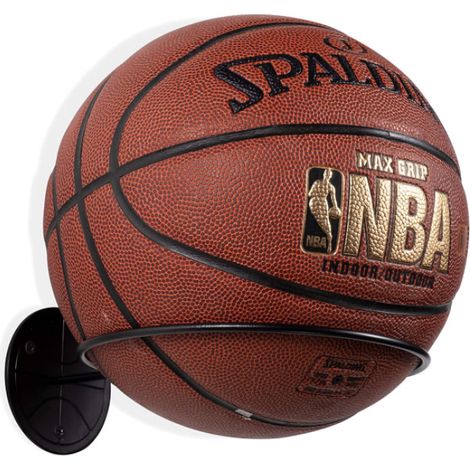 supports muraux pour ballons de sport (1/5)
