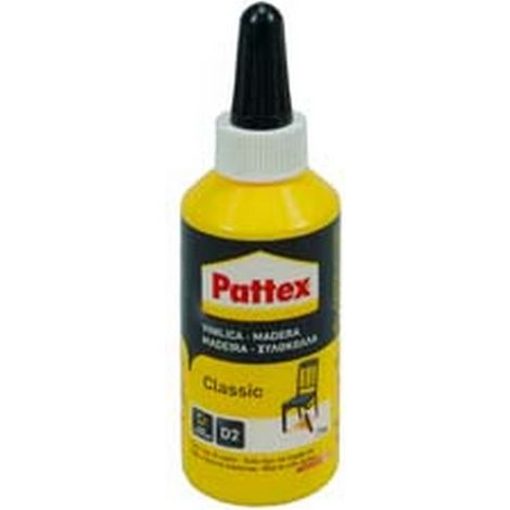 12PZ PATTEX COLLA VINILICA CLASSIC UNIVERSALE - gr.100