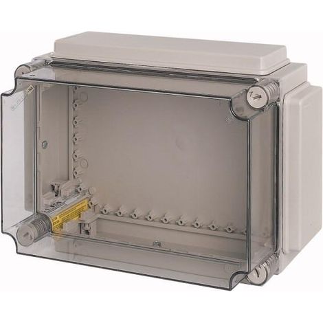 Coffret de distribution Ci43 UL508A 000002242 EATON CI43 200 NA