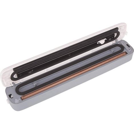 MAQUINA ENVASADO AL VACIO JATA EV109 (1/4)