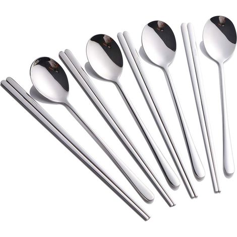 Inox de qualité, robuste, sûr et durable pour barbecue (1/5)