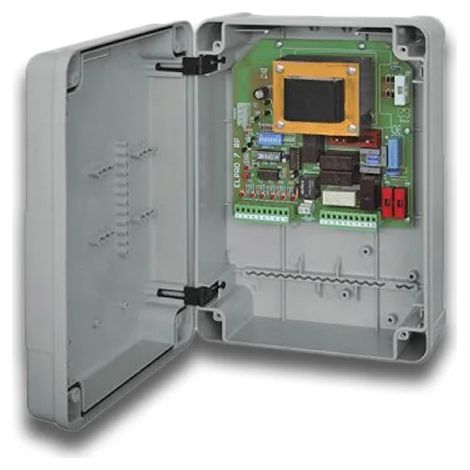 Panel de Control del programador de placa Central para NUPI 66 FADINI ELPRO 7 RP 6610L (1/3)