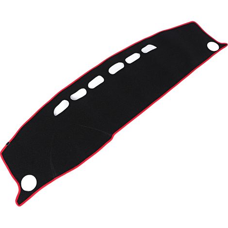 Tapis de tableau de bord anti-reflet pour Coccinelle 2012-2016, moquette pare-soleil, protection photophobie (1/5)