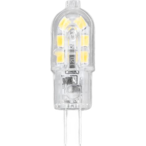 Lámparas Led MINKUROW G4, Lámparas Led G4 De Larga Duración Para Iluminación Paisajística, Carcasa Con Alta Reproducción Cromática (1/5)