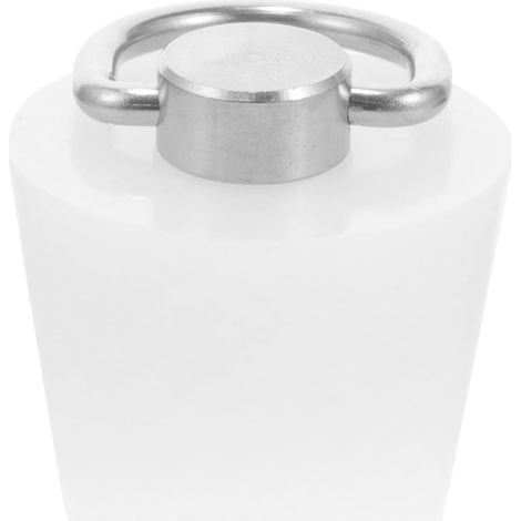 Bouchon de baignoire en silicone D6 anti odeurs pour lavabo (1/5)
