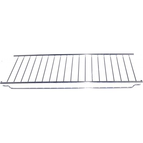 Grille pour Réfrigérateur DOMETIC 295142215 (1/3)
