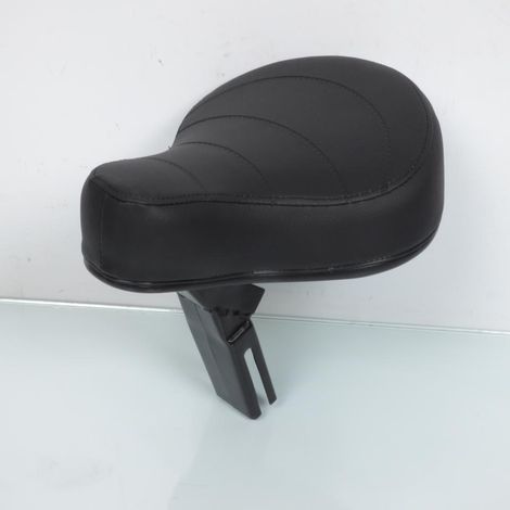 Piaggio 50 Ciao PX Moped-Sattel schwarz 1999-2020 Ciao Markierung (1/4)