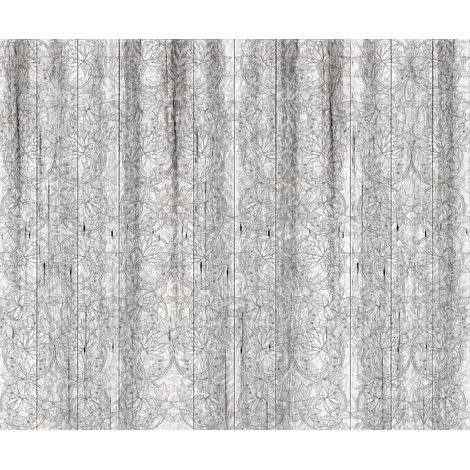 Papier peint panoramique classique Finka (1/3)