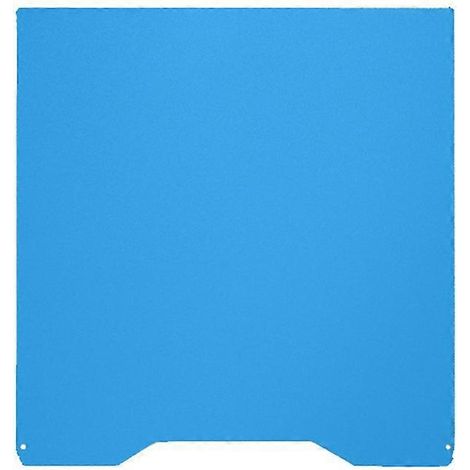 Für Creality Hi Bauplatte 280x265mm PLA PETG Kühlbett Gletscher Kühlplatte Kryogene Kühlbauplatte()