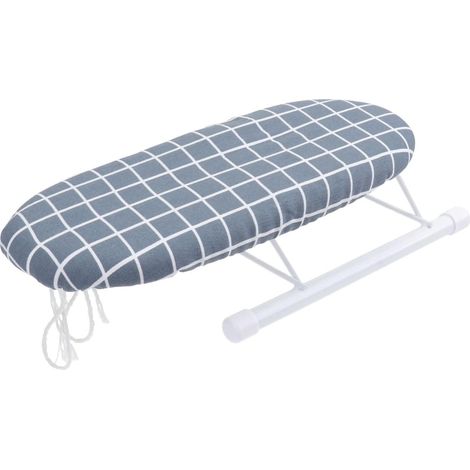Table à Repasser Pliable Mini Porte - manches Accessoires De Repassage Pour (1/5)