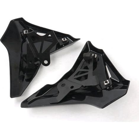 Suitable for YAMAHA MT-09 MT09 SP 2024 motorcycles: front cover, side panel, fairing, and body panel. (1/4)