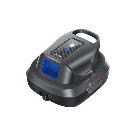 Robot limpiador piscina MOVA diver r10 sin cable 5700 L/h 120 min