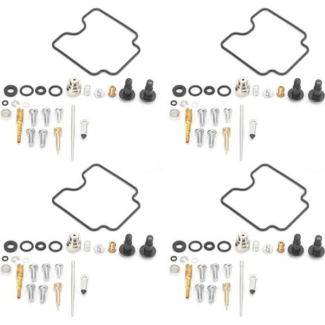 Lotto di 4 kit di revisione per Suzuki GSX600F Katana 1998-2006 (1/5)