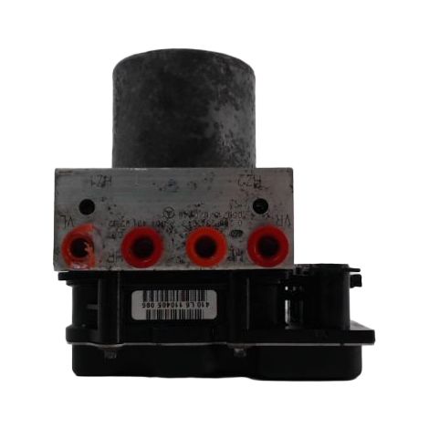 [PRODUIT D'OCCASION] Unite Hydraulique Abs MERCEDES Classe A 2001 - ♻️ Ref Oe. 0044315212 - Garantie à vie (1/4)