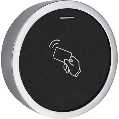 CONTROLLO ACCESSI BLUETOOTH ASTRAL '630011' supporto max 1000 utenti
