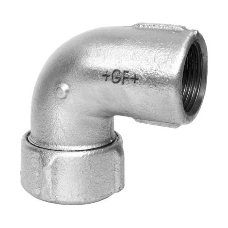 Primofit Winkel 3/4"xRp3/4" verzinkt