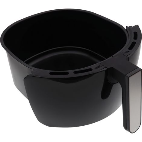 Ariete ciotola contenitore manico friggitrice ad aria Air Digital XXL 7L 4618 (1/5)